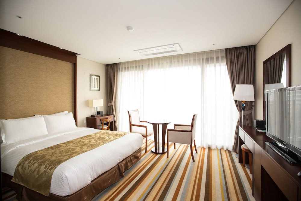 Raon Hotel And Resort 9/45