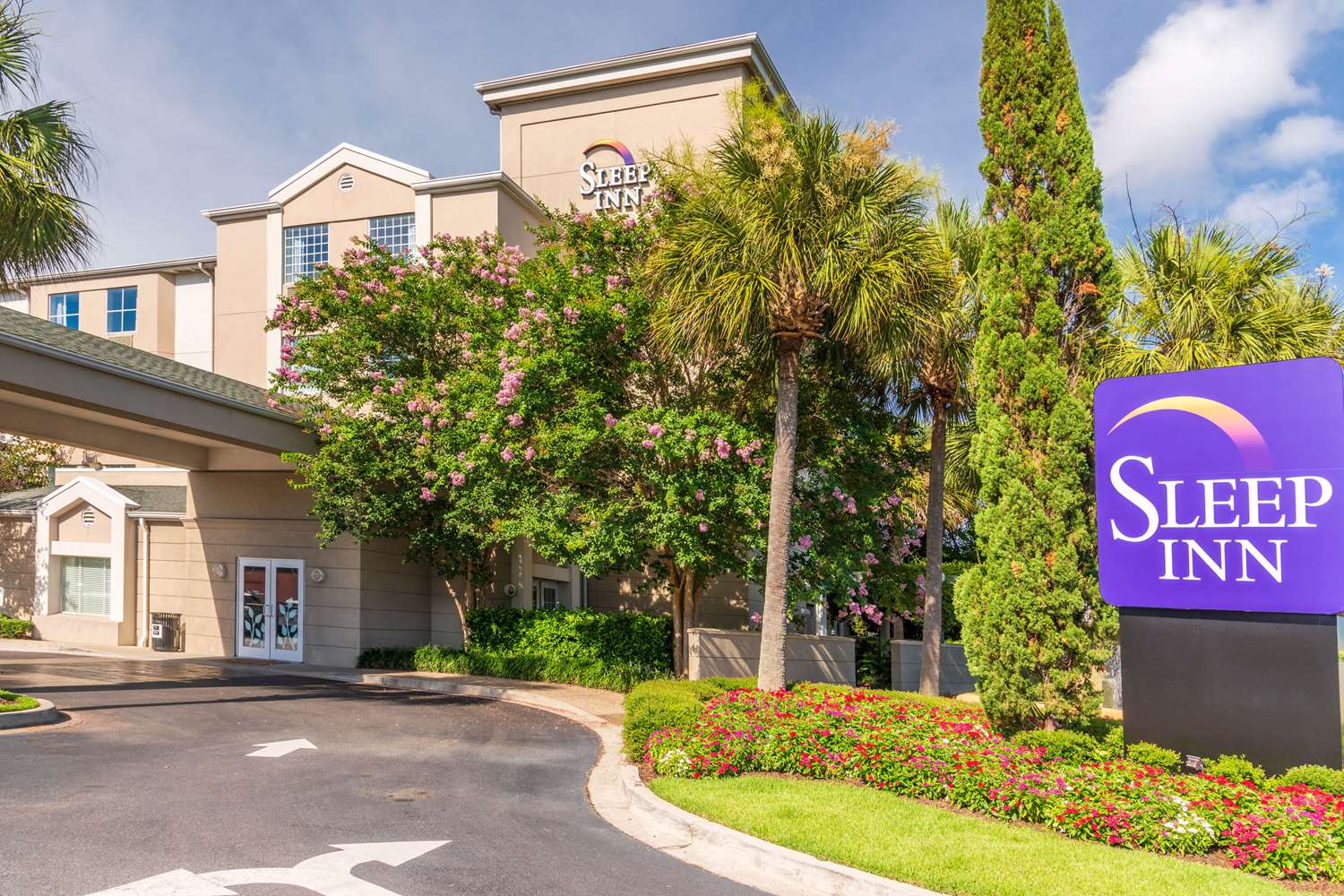 Sleep Inn Charleston - West Ashley 11/12