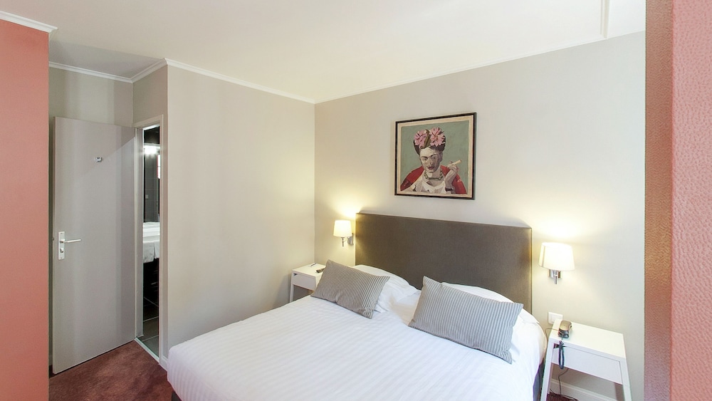 Hotel Philippe Le Bon 22/79