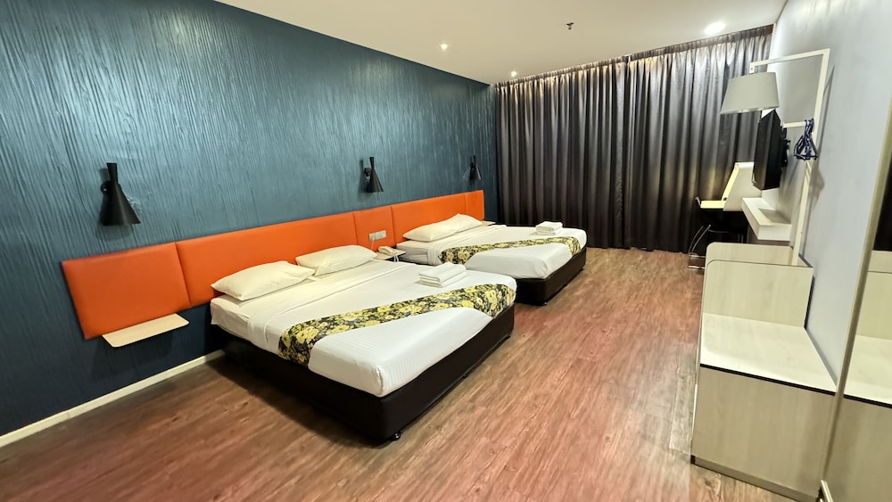 Win Win Boutique Hotel Port Dickson 21/58