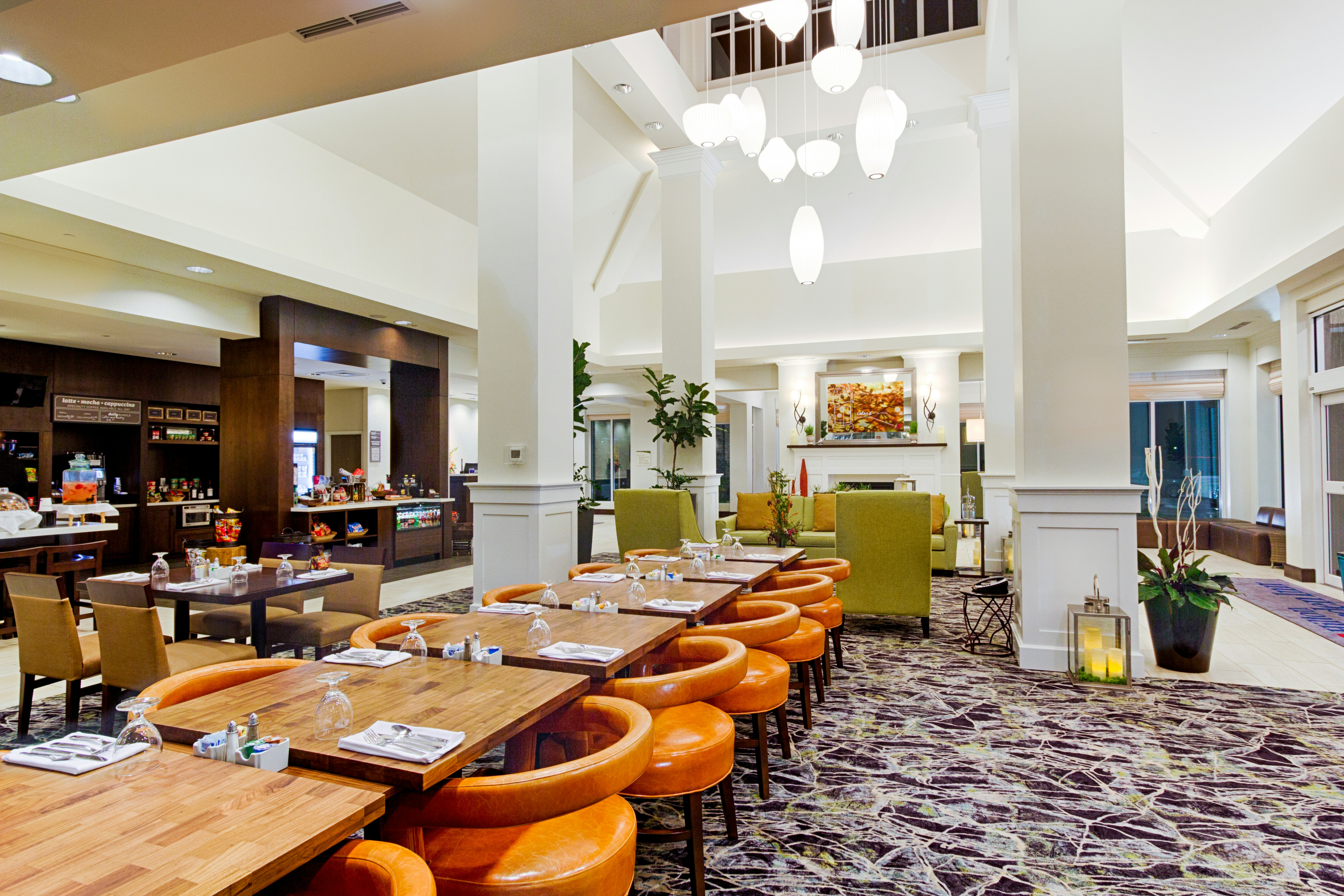 HILTON GARDEN INN SALINA 38/51