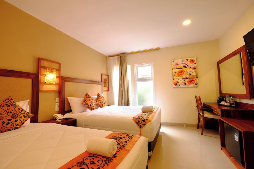 Sari Villa Ubud 32/69