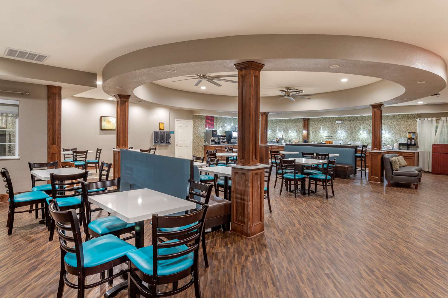 Best Western Plus Galveston Suites 10/14