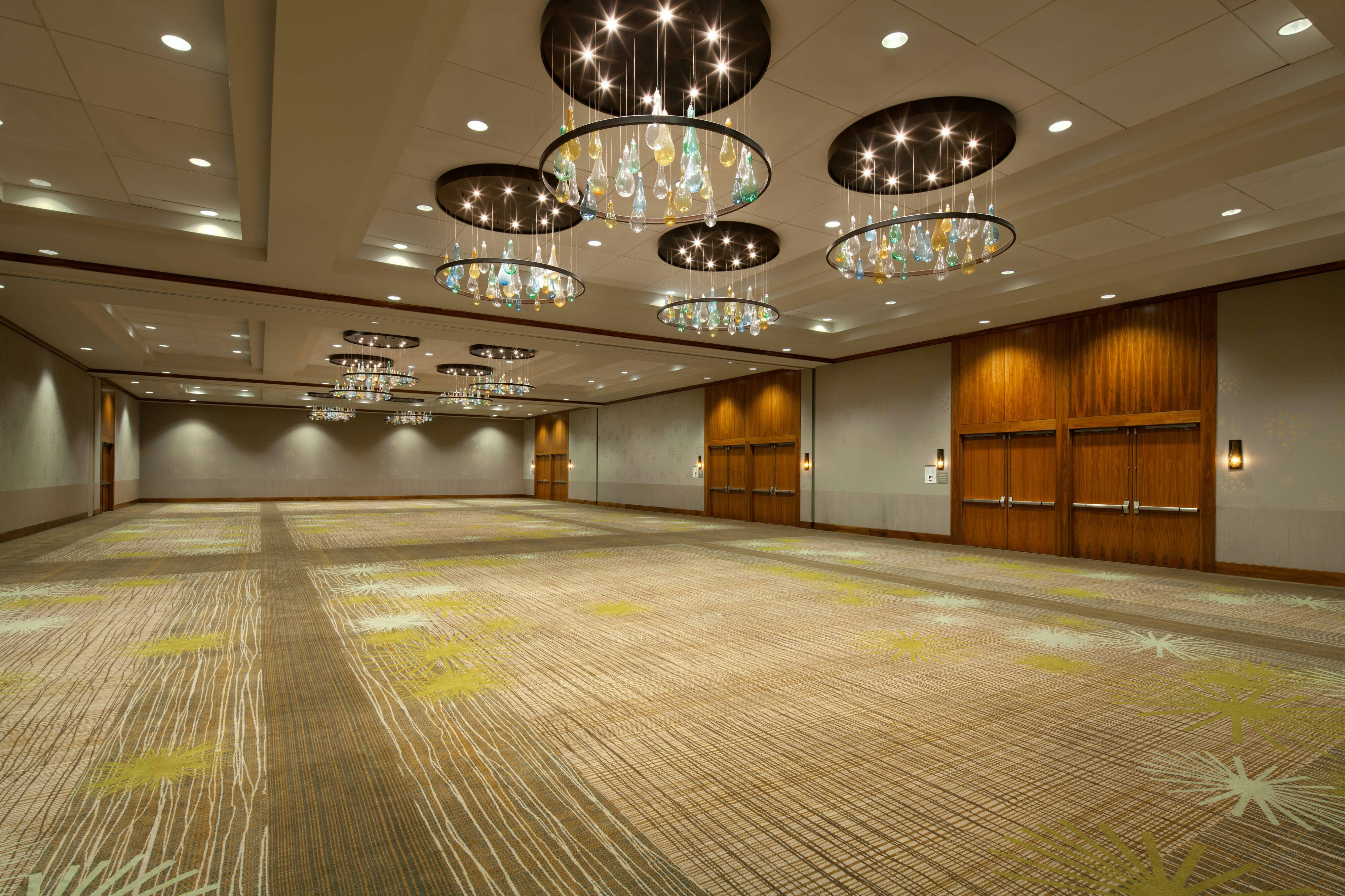 The Westin Bellevue 64/68