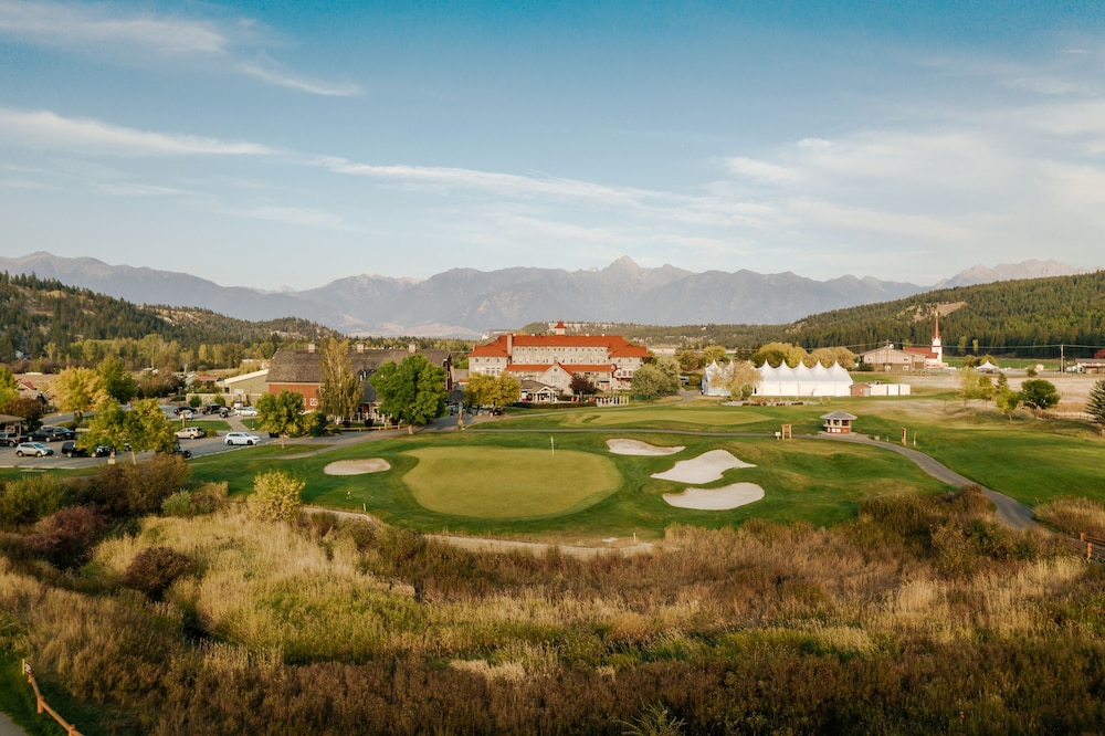St. Eugene Golf Resort & Casino 3/74