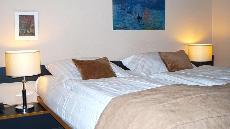 Central Hotel Gottingen 17/28