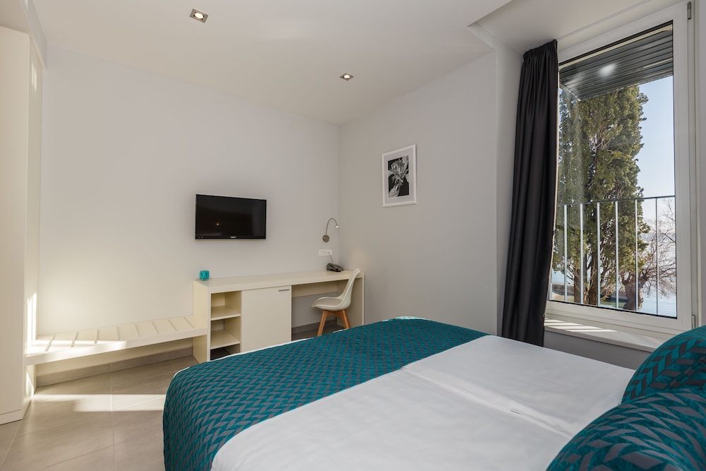 HOTEL STACIJA 26/64