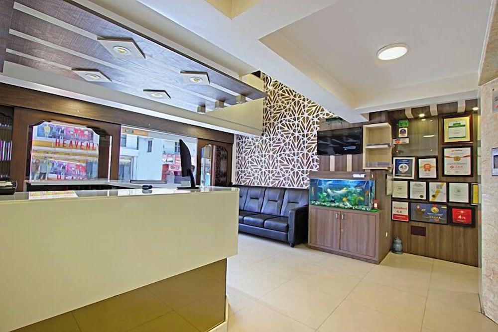 MTR RESIDENCY 8/50