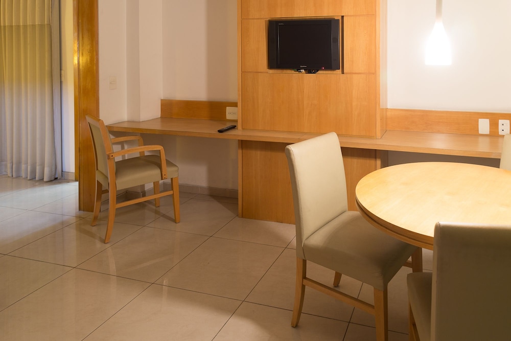 Hotel Atlantico Copacabana 42/70