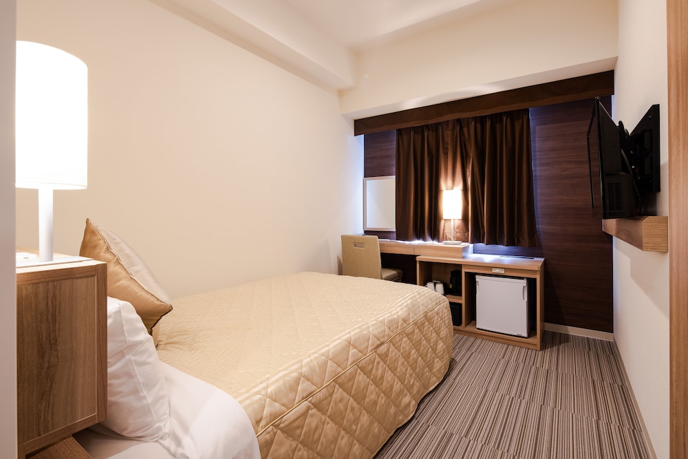 KOKO HOTEL Hiroshima Ekimae (Ex UNIZO INN) 15/60