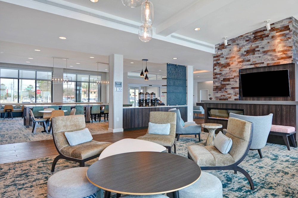 Residence Inn by Marriott Fort Walton Beach 38/66