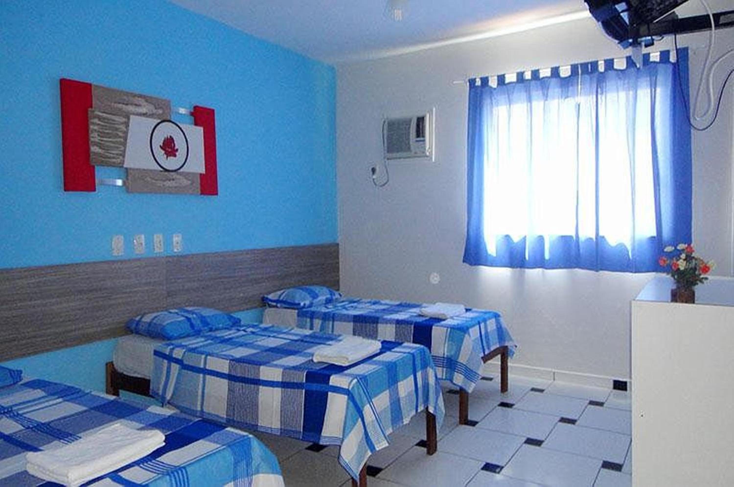 Hotel Pousada Positiva 13/39