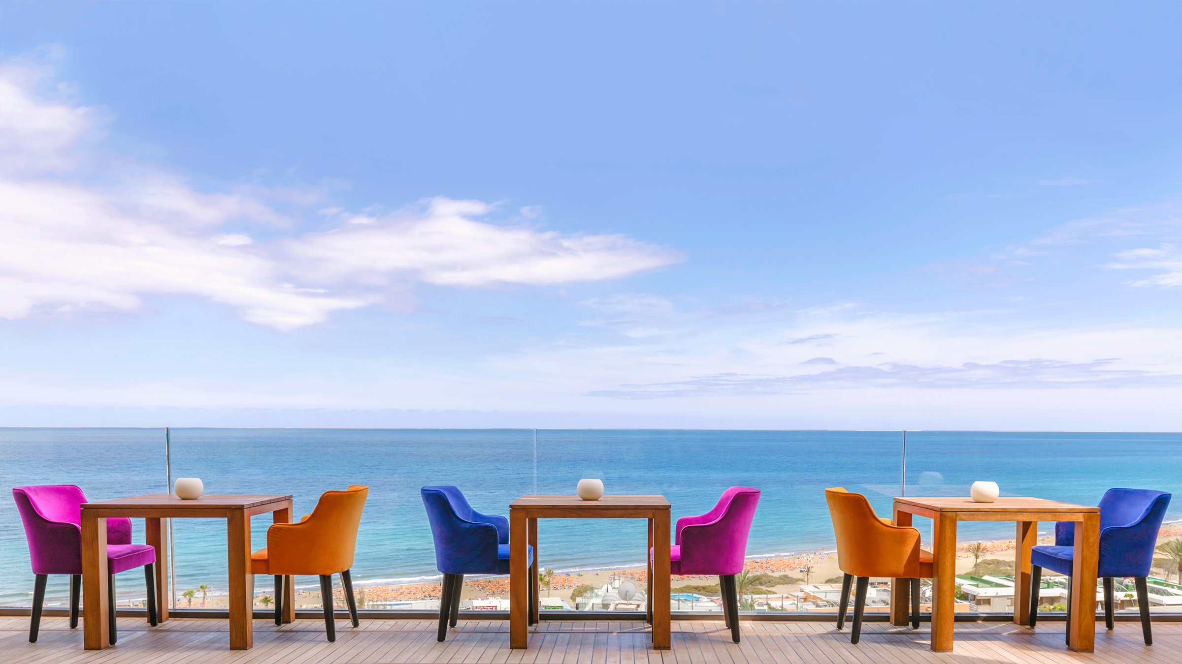 Bohemia Suites and Spa - Adults Only 68/75
