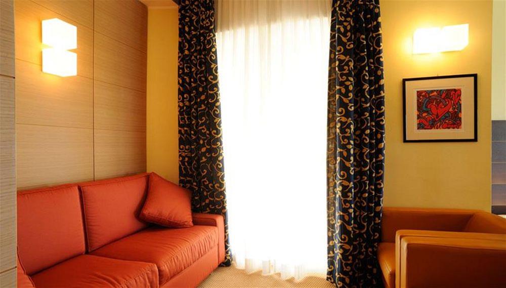 Grand Hotel Spiaggia 16/38
