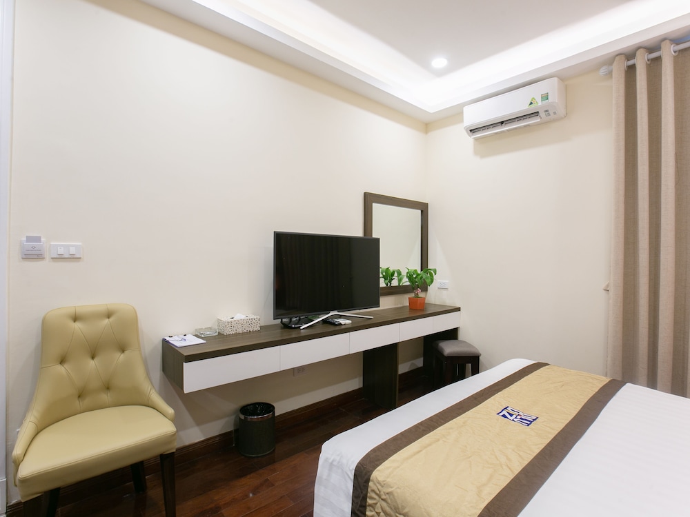 Blubiz Hotel My Dinh Song Da 37/47