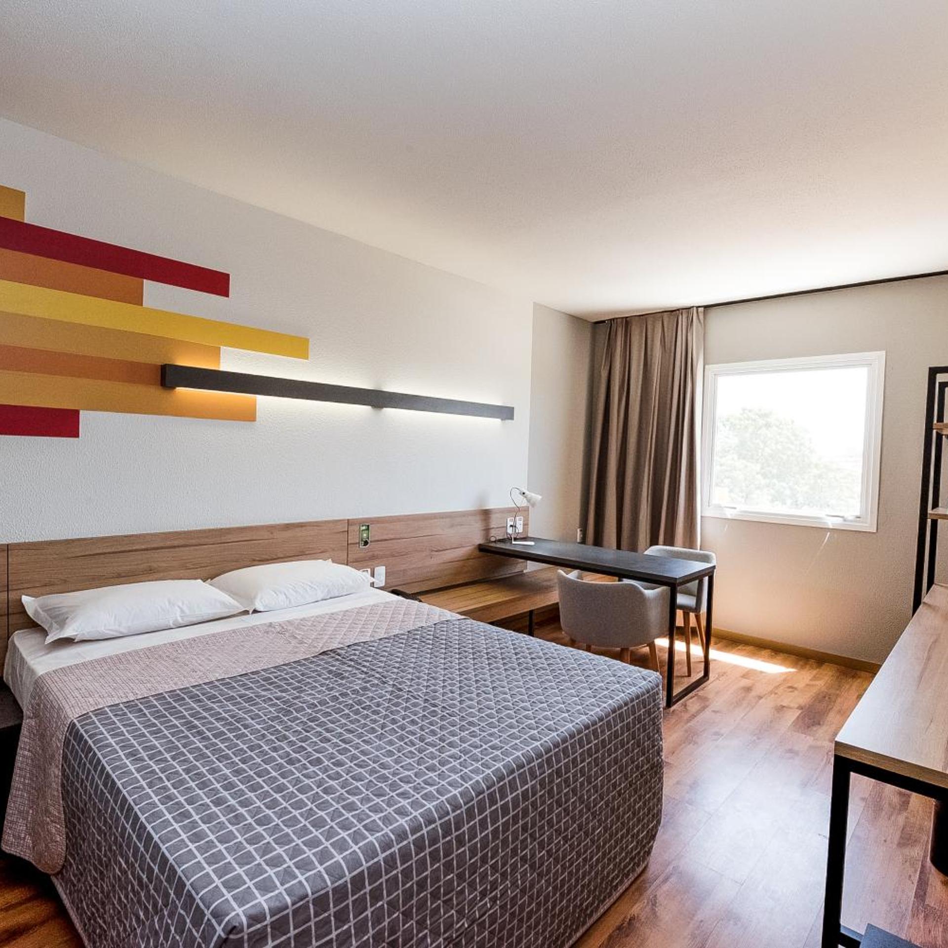 Hotel 10 Balsas 11/43