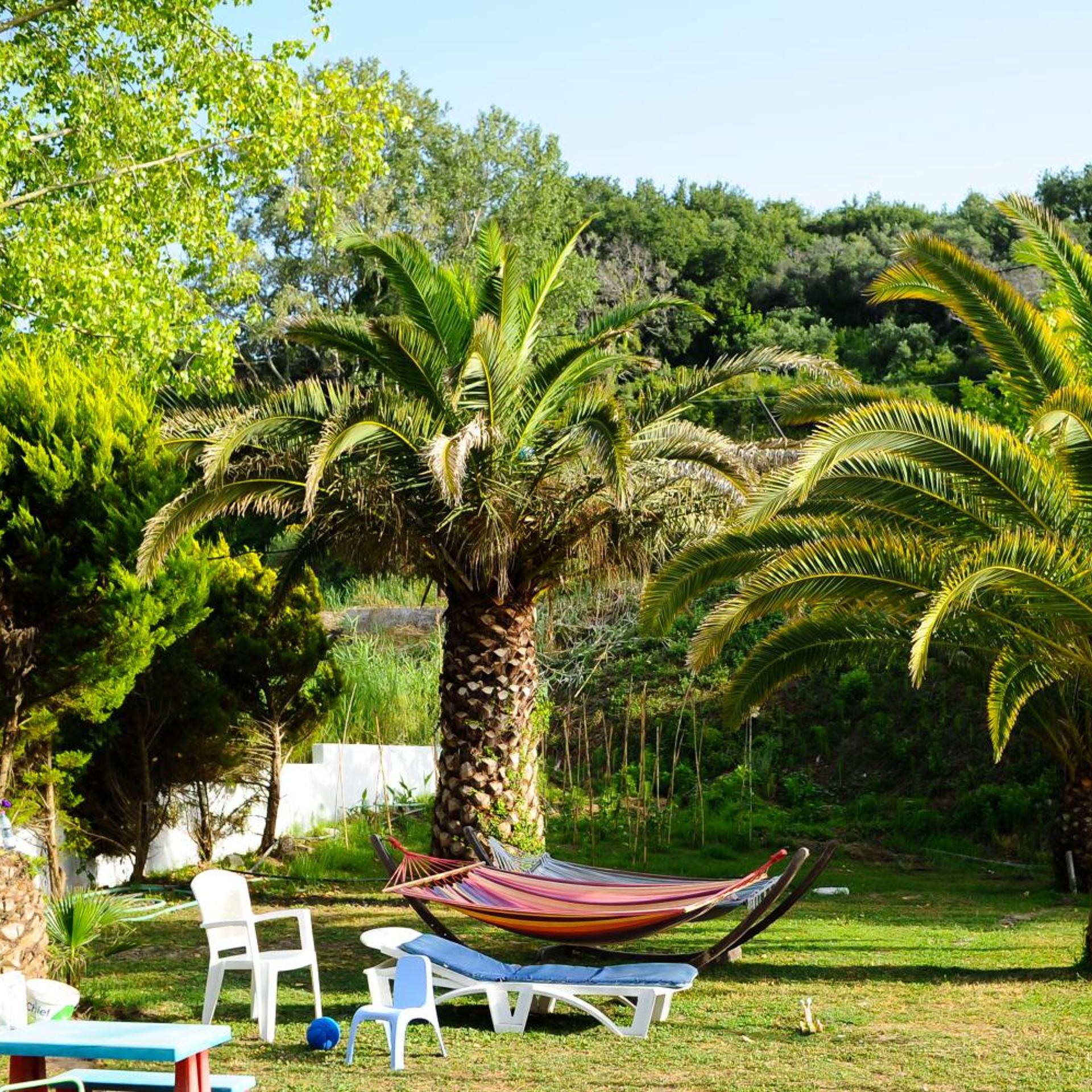 Marylin Apartments Corfu 52/75