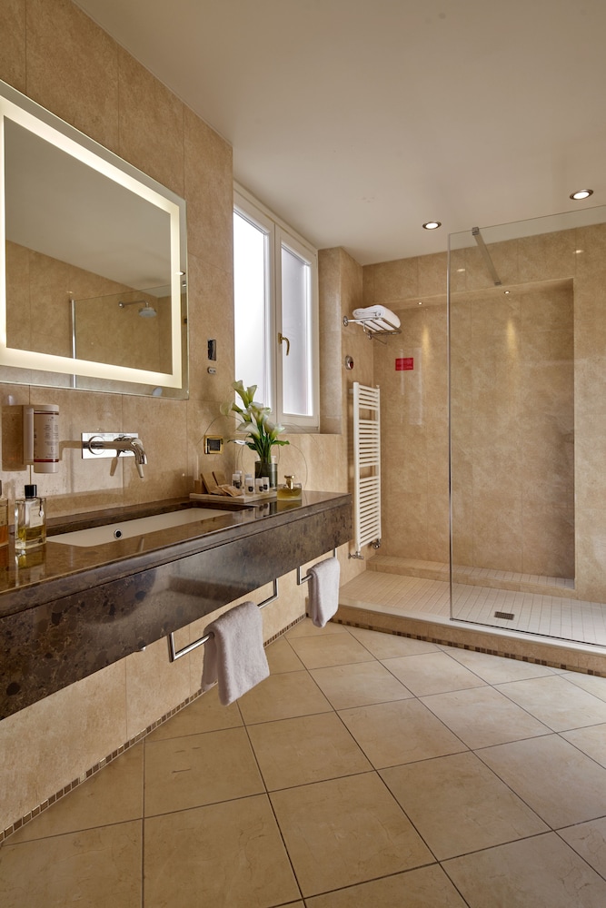 Hotel Accademia Verona 10/80