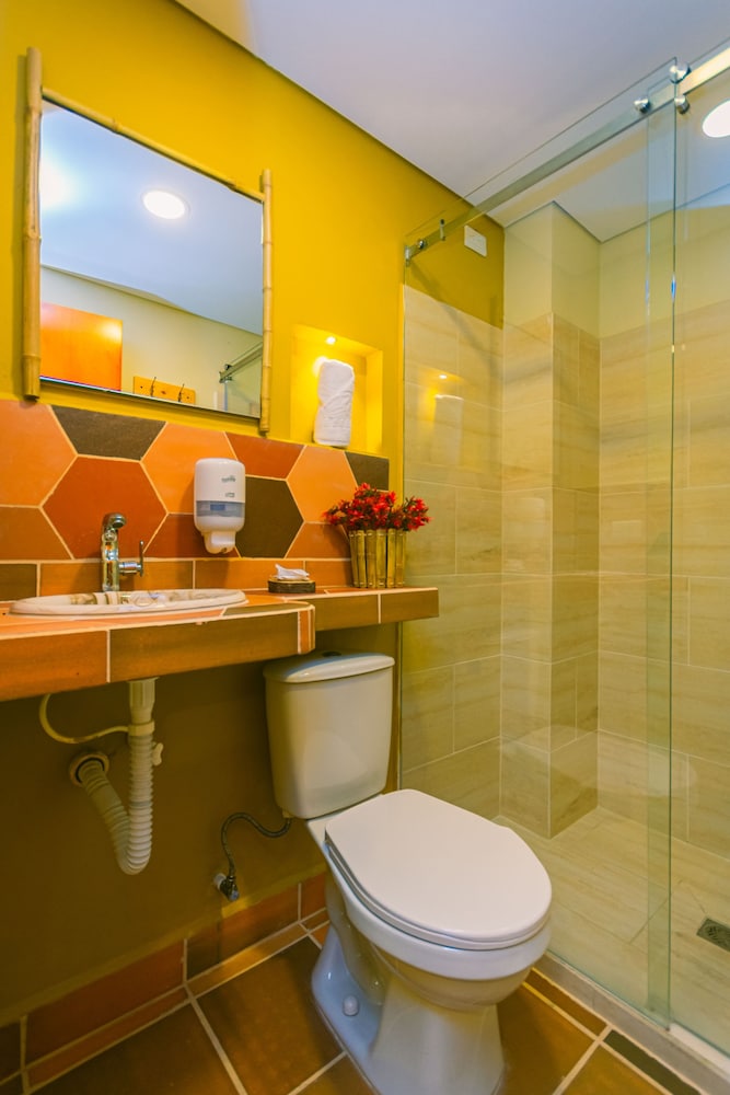 Hotel Bambu Guatape 49/50