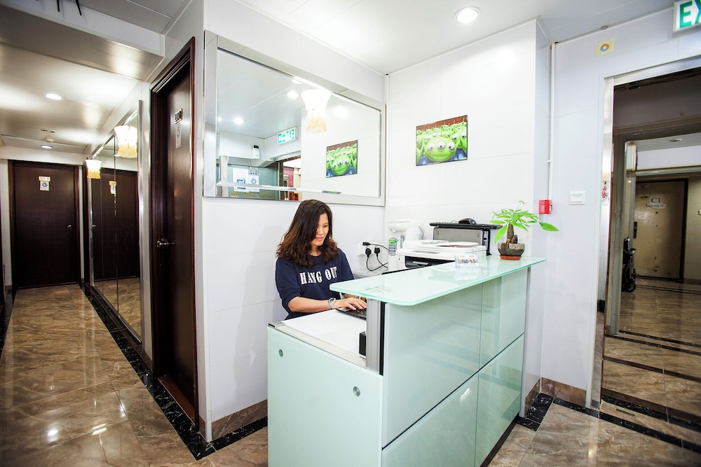 Comfort Guest House 7/50