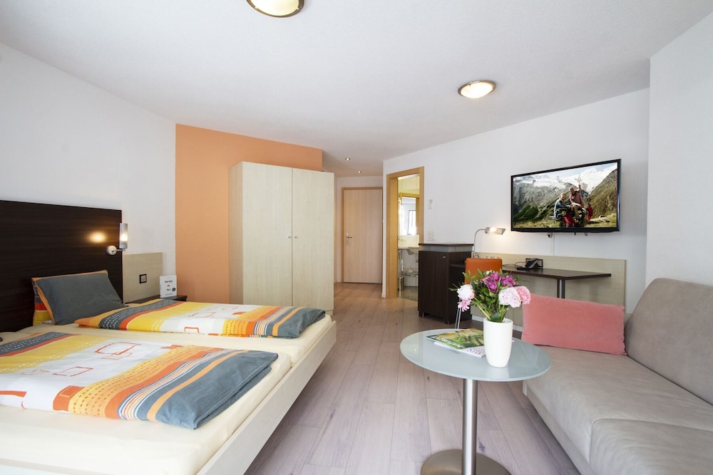 Hotel Feehof Garni 19/50