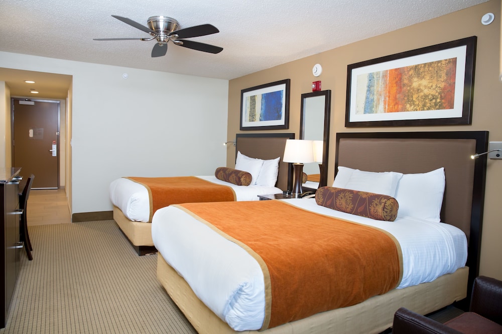 Isle of Capri Casino Hotel Boonville - A Caesars Rewards Destination 19/74