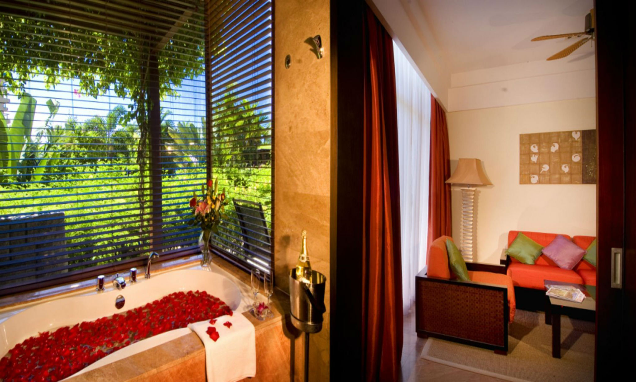 YALONG BAY MANGROVE TREE RESORT 32/32