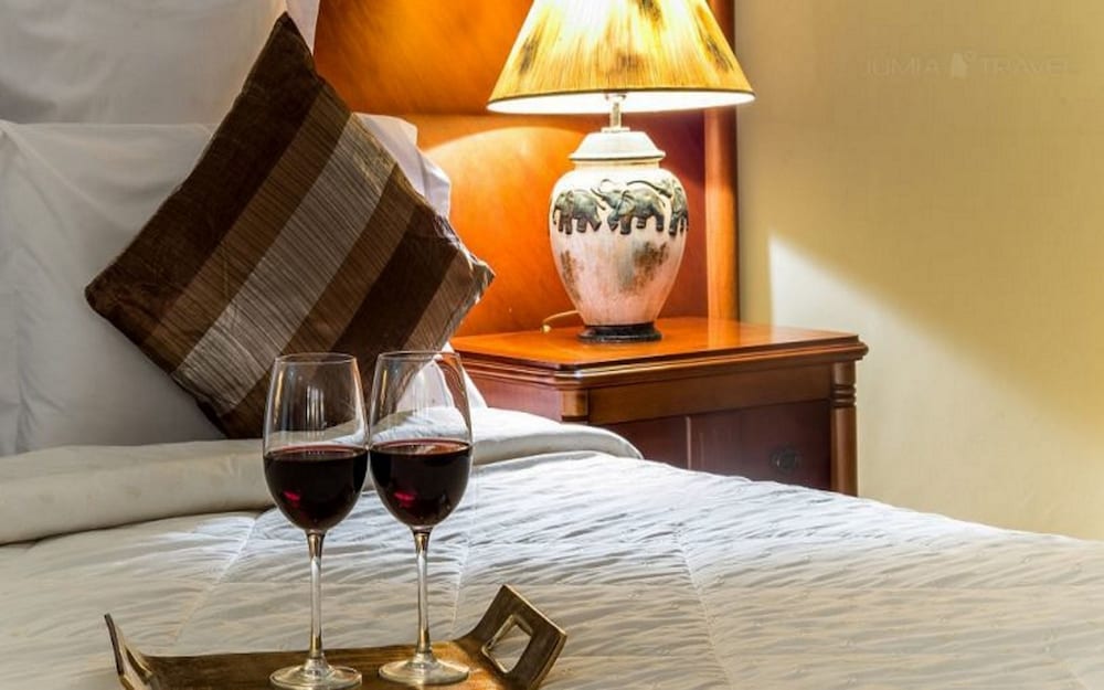 Golden Tulip Dar Es Salaam 58/71