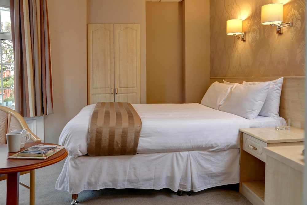 Best Western New Kent Hotel 13/31