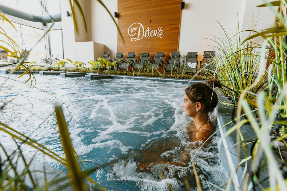 Hotel du Domaine, an Ascend Collection Hotel 38/76