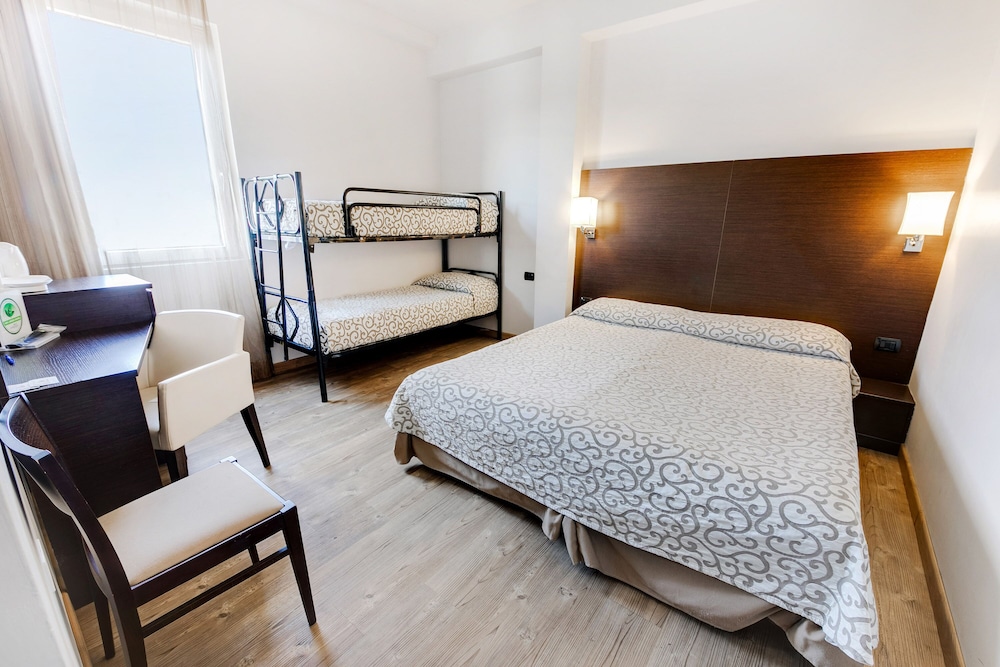 Hotel Bonotto 31/76