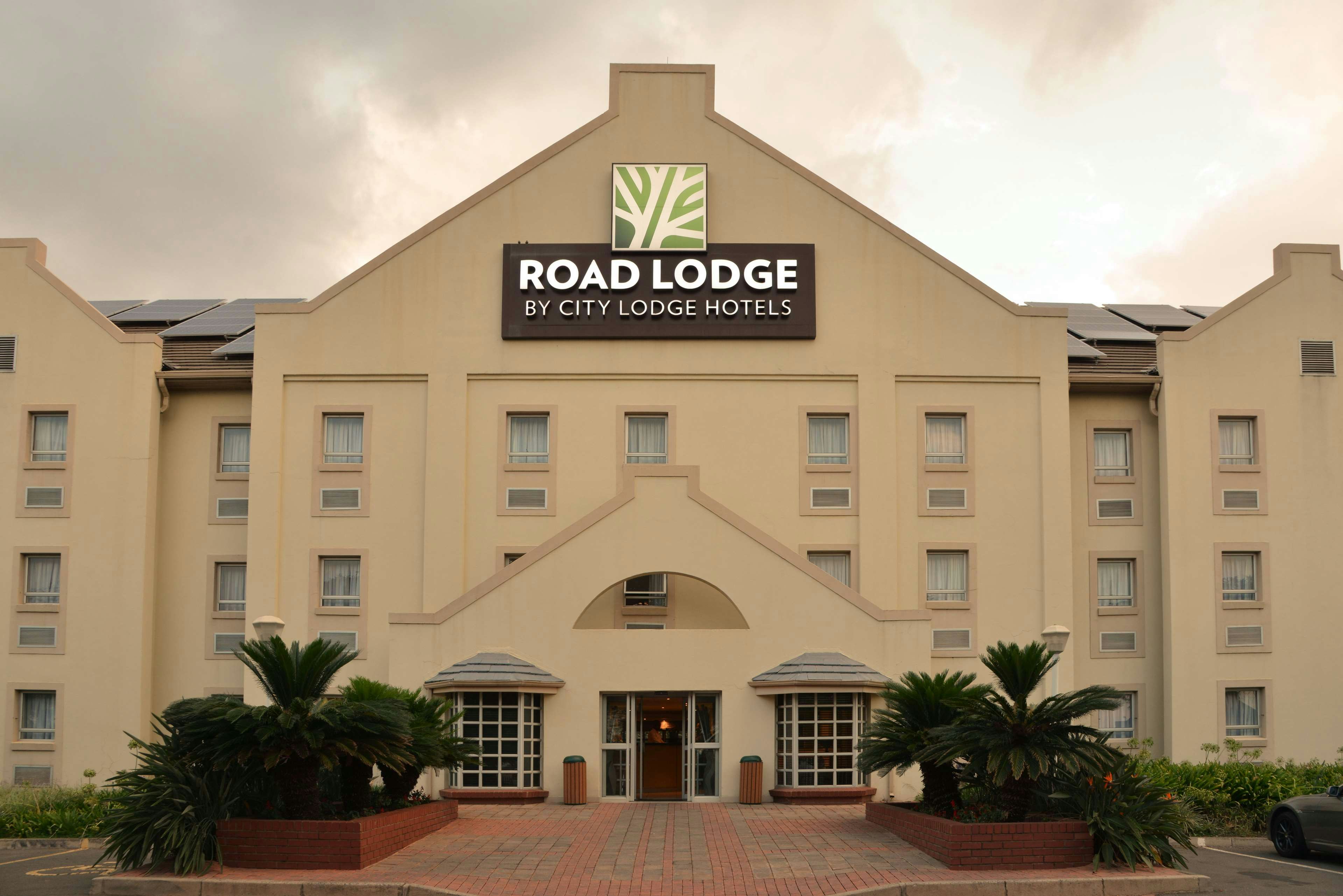 Road Lodge Rustenburg 1/10