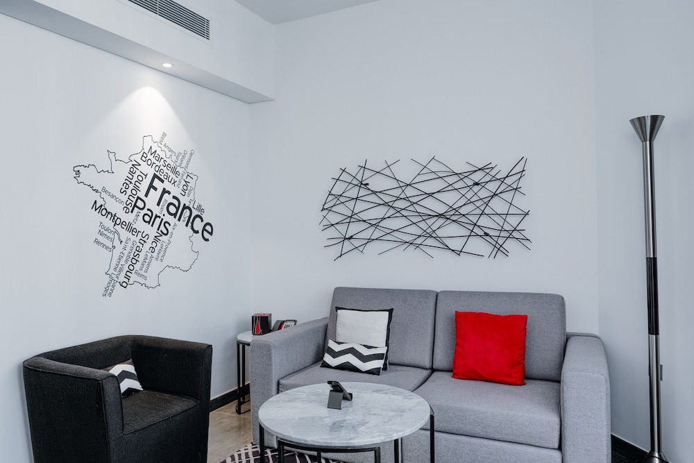 Tryp By Wyndham Dubai 25/48