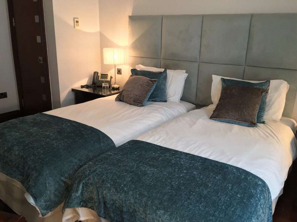 Morgans Hotel 20/61
