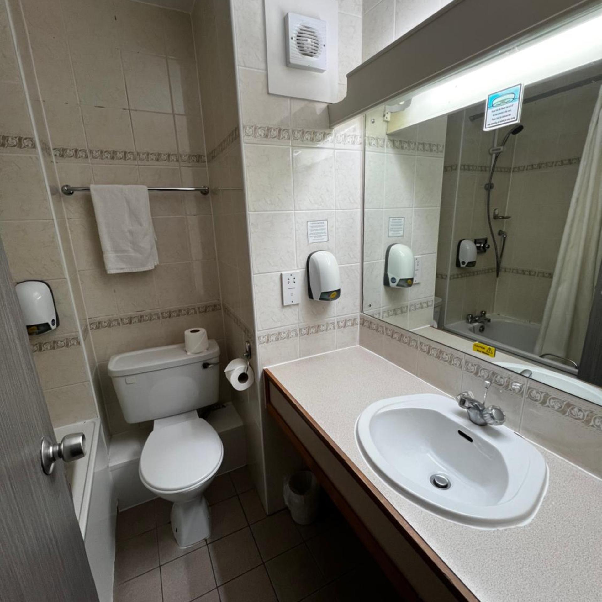 Ox Hotel Carlisle 38/47