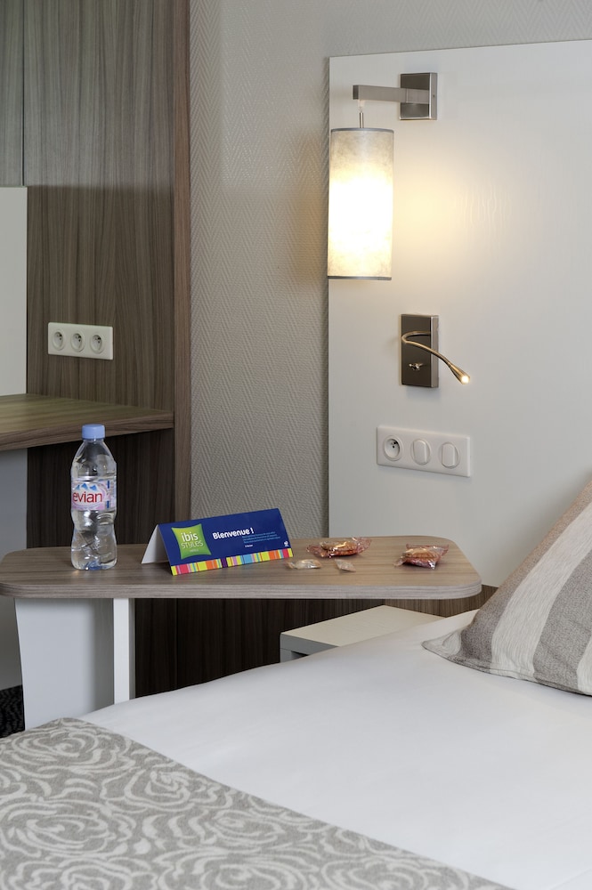 Ibis Styles Melun Hotel 17/59