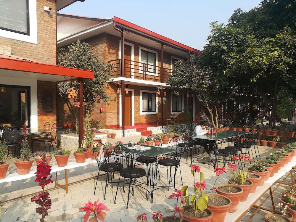 Nepal Cottage Resort Pvt. Ltd 4/60