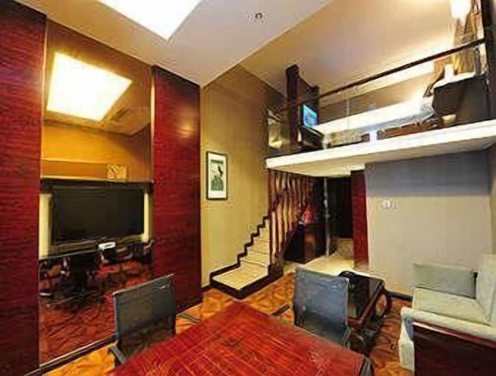 Ramada by Wyndham Pingtan Hotel 21/22