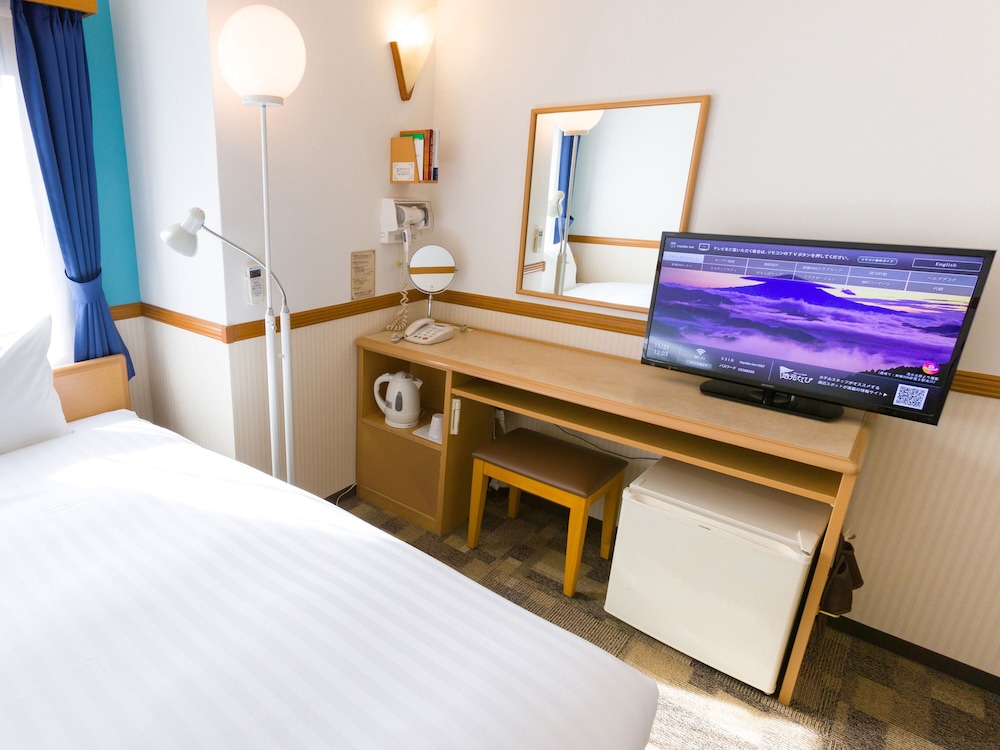 Type A, Economy, Single, Single Bed, Smoking