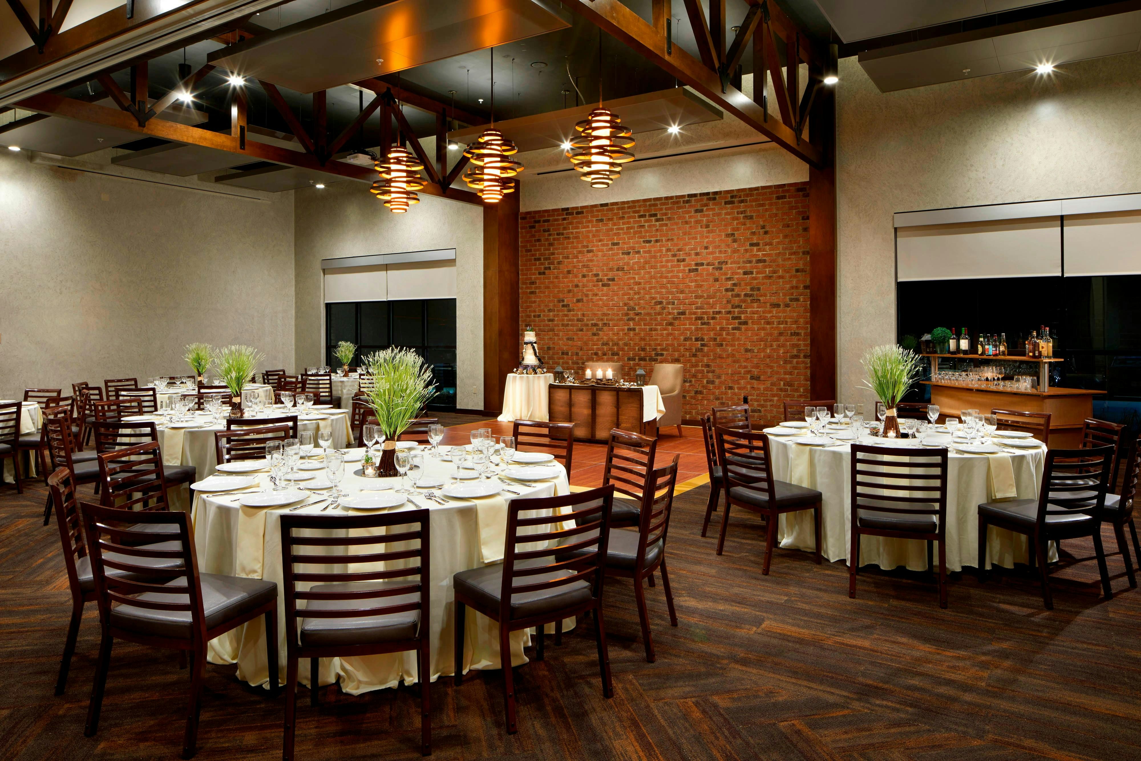 COURTYARD CHARLOTTE FORT MILL, SC 30/53