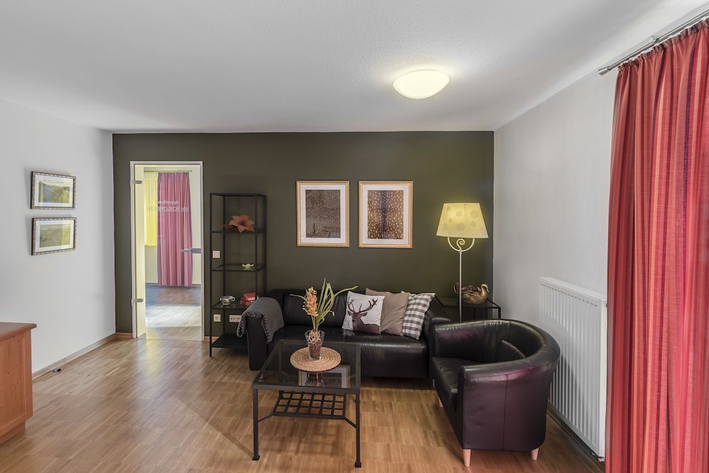 Apparthotel Steiger Bad Schandau 49/71
