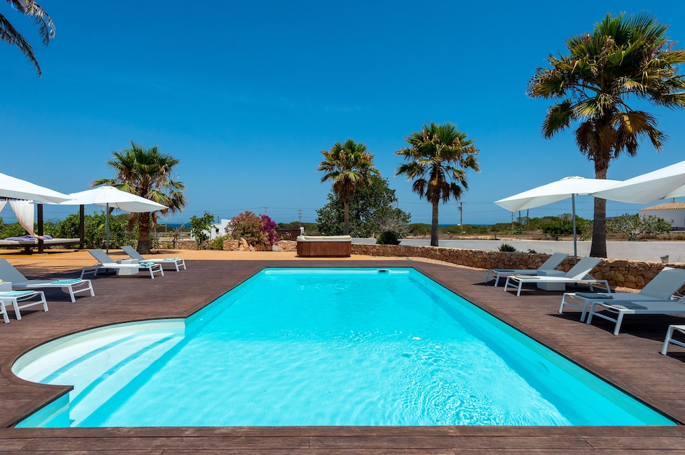 Es Pas Formentera Agroturismo 26/50