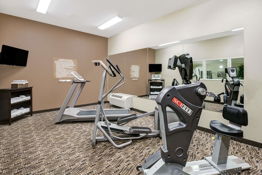Microtel Inn & Suites By Wyndham Williston 22/36