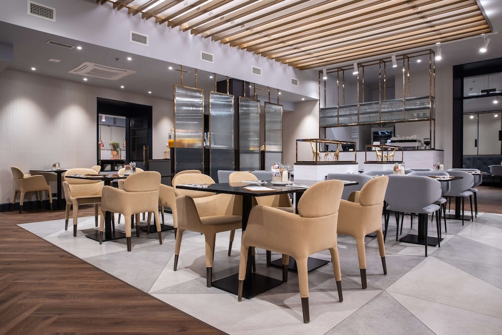 Radisson Blu Hotel Prague 55/69