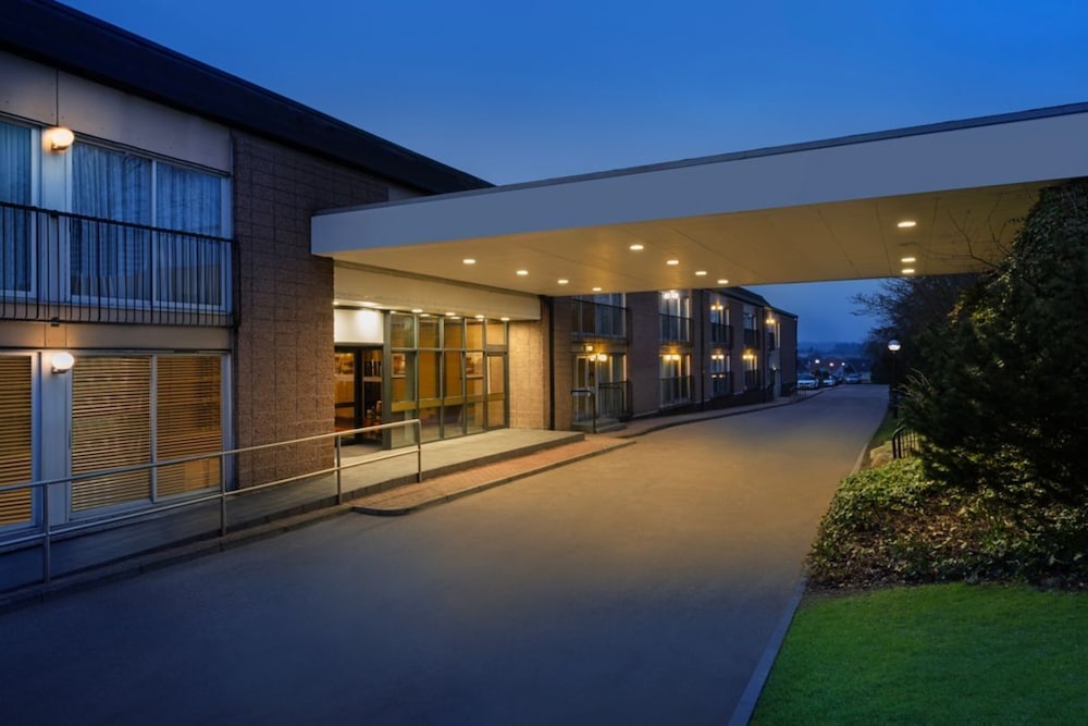 Delta Hotels By Marriott Aberdeen 2/24