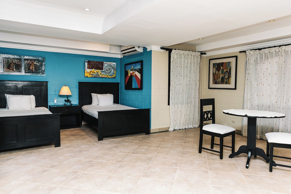 Seranta Brisas de Bavaro Ex the Mt Hotel 33/50