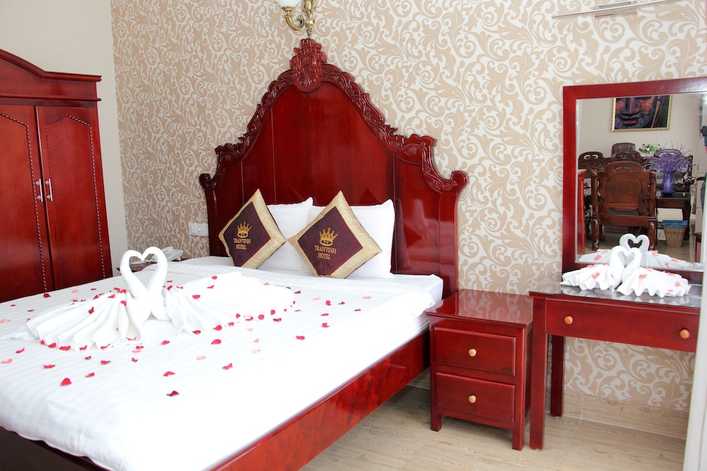 Tran Vinh Hotel 31/66