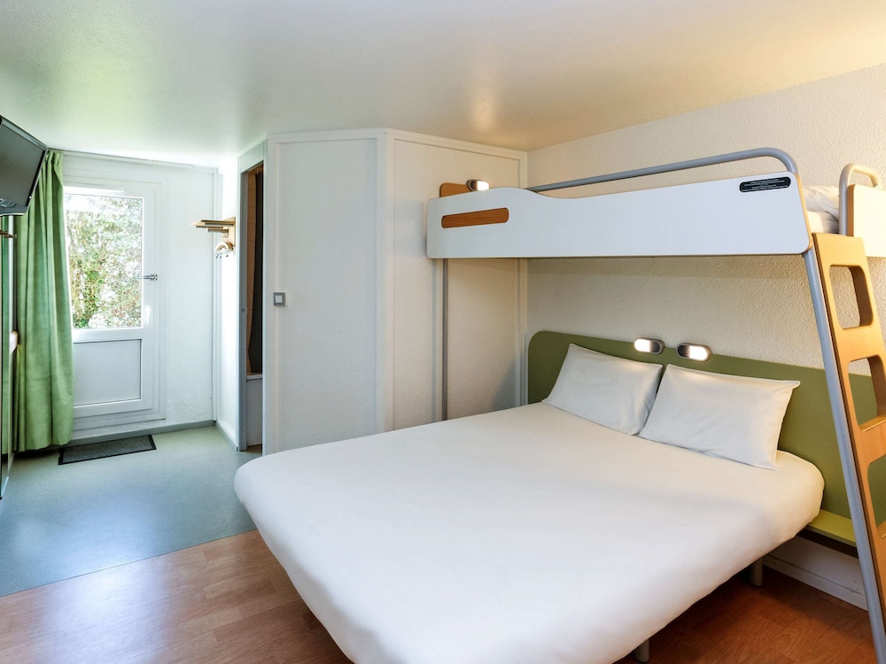 Ibis Budget Lorient Caudan 15/44