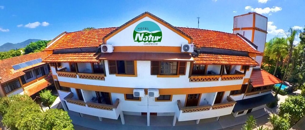 Natur Campeche酒店(Natur Campeche Hotel) 图片5