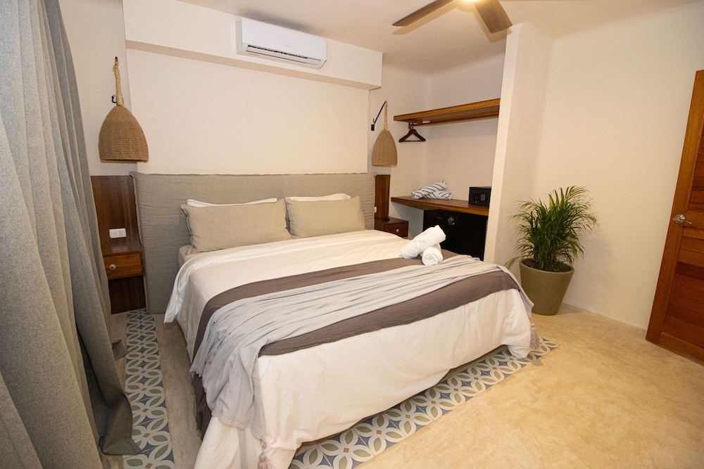جناح بسريرين كينج بغرفتي نوم، Amaite Hotel And Spa 9/10
